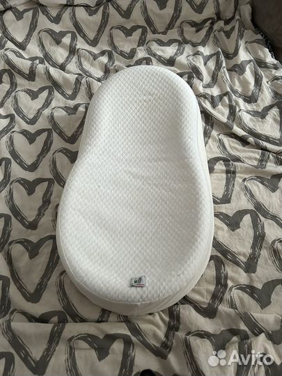 Кокон для новорожденных