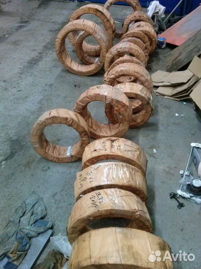 Матрицы и вальцы на грануляторы