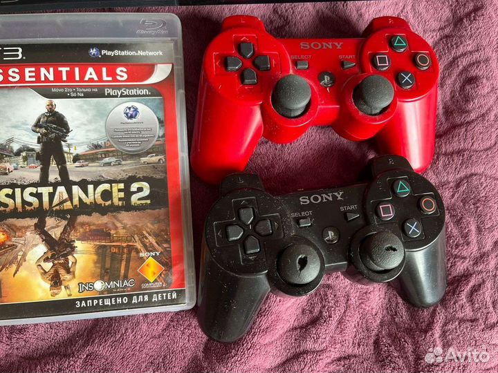 Sony playstation 3 PS3