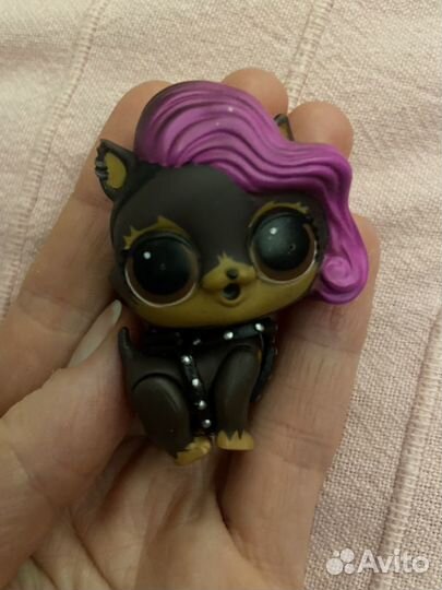 Littlest Pet Shop