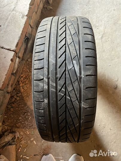 Goodyear Excellence 215/45 R17