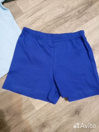 Костюм для мальчика размер 98/104