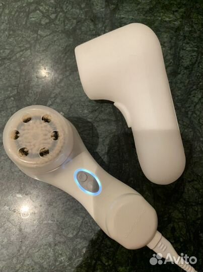 Щетка для лица Clarisonic Mia 2