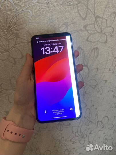 iPhone 11 Pro Max, 64 ГБ