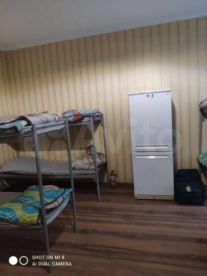 Комната 20 м², 1/7 эт.