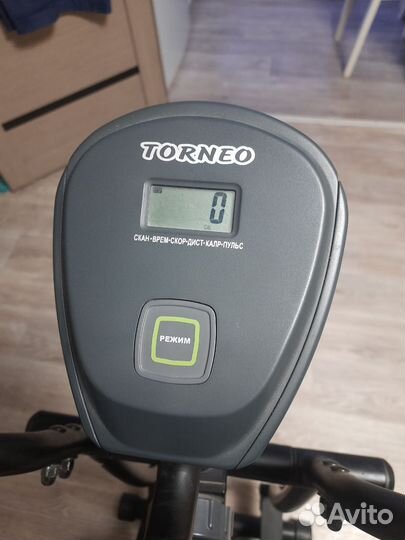 Тренажер torneo