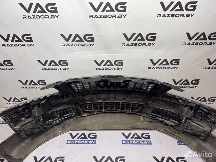 Audi A8 D3 (S8) 2009 VR141-7VR141-7