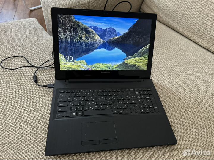 Ноутбук Lenovo