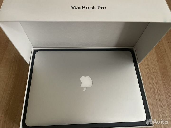 Продаю Apple MacBook Pro 13 late 2013