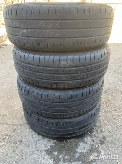 Kumho Solus HS61 185/65 R15