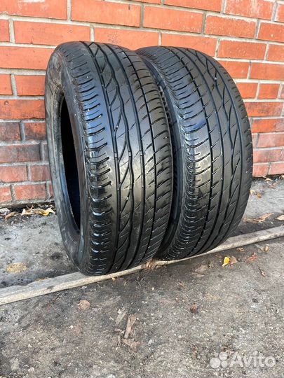 Bridgestone Turanza ER300 205/60 R16 92H