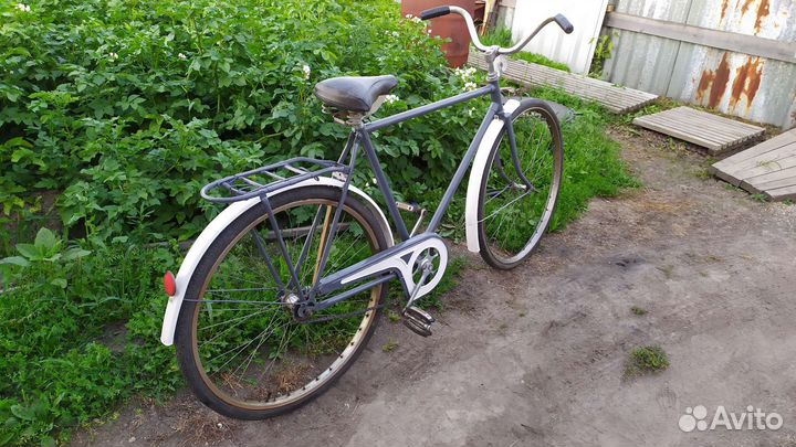 Велосипеды бу взрослый