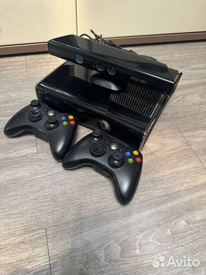 Xbox 360