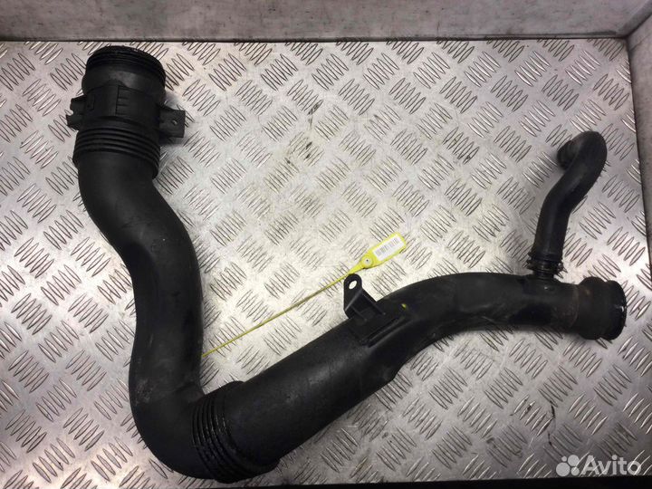 Патрубок турбины Land Rover Discovery 4519625904 2