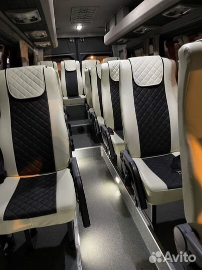 Пассажирские перевозки, заказ аренда микроавтобуса