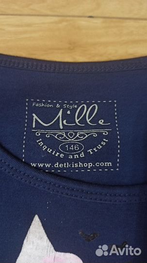 Сарафан летний для девочки