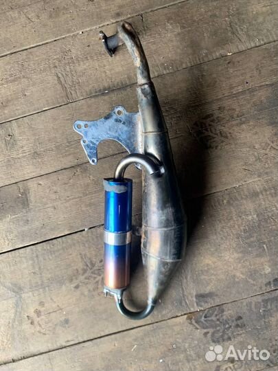 Запчасти yamaha jog