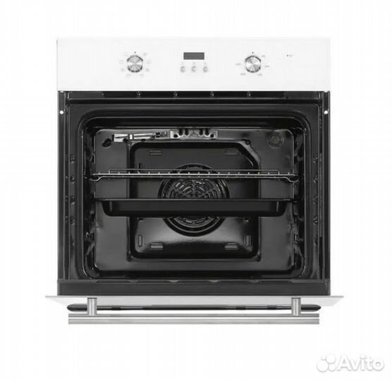 Новый электрический духовой шкаф Midea