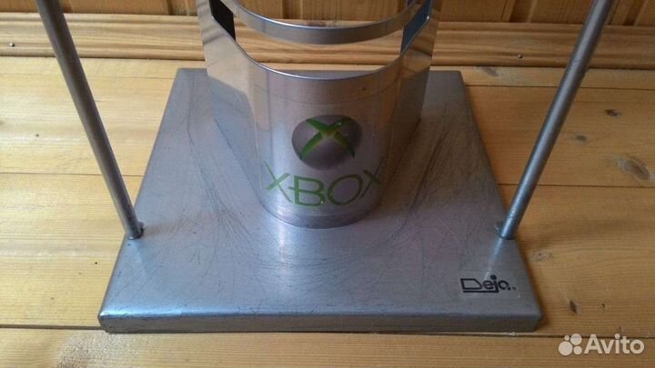 Стойка для CD/ DVD дисков Deja