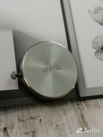 Часы Полет кварц