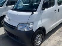 Toyota Town Ace 1.5 AT, 2017, 123 000 км, с пробегом, цена 200 000 руб.