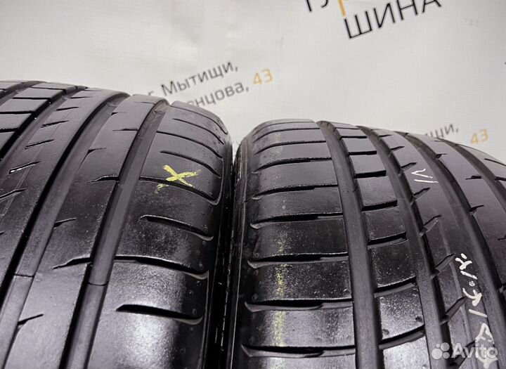 Goodyear Eagle F1 Asymmetric 2 275/35 R20 94Y