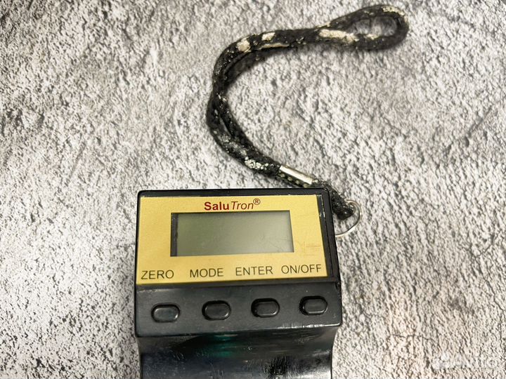 Толщинометр SaluTron Combi D3