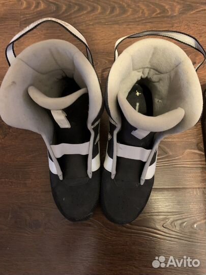 Запчасти для роликовых коньков RollerBlade