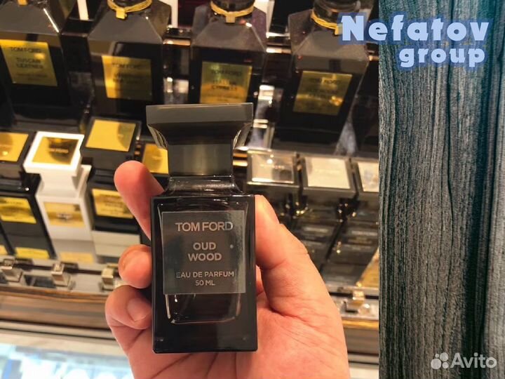 Парфюм Tom Ford 100ml