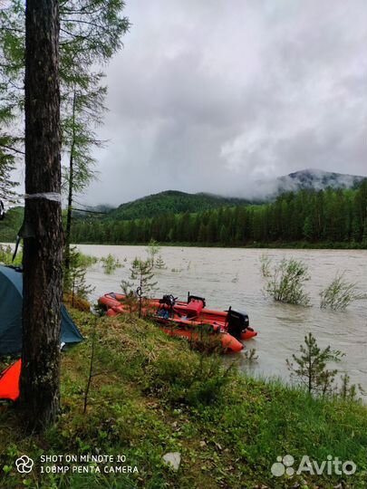 Solar 420 strela jett, suzuki DT30