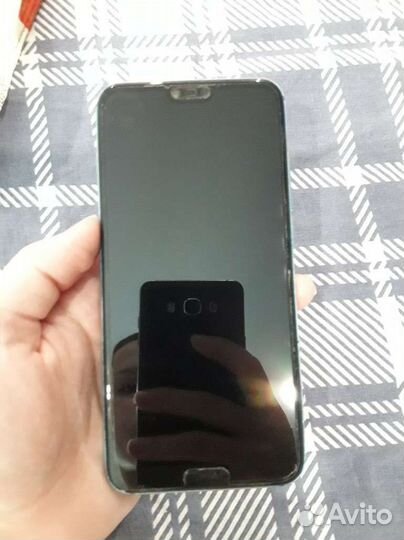 Телефон honor 10 бронь