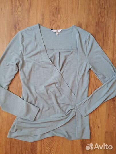 Женские кофты 44