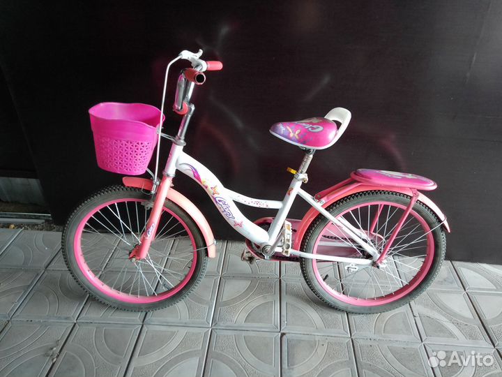 Продам велосипед