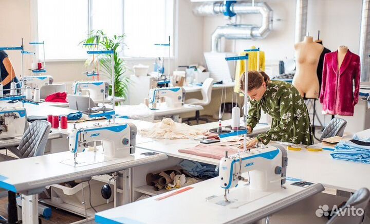 Пошив женской одежды опт под ключ