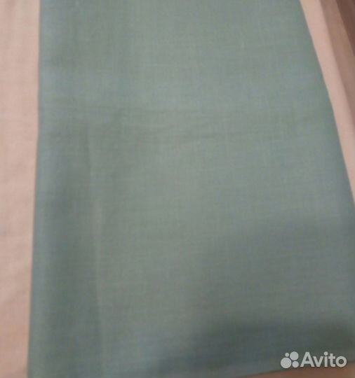 Лён СССР 2,1м