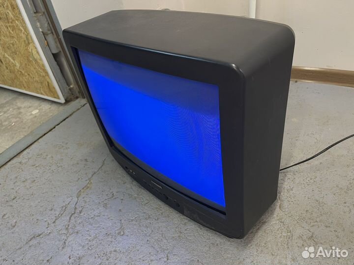 Телевизор samsung