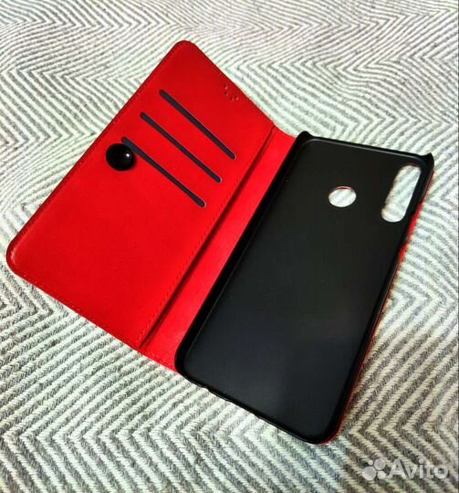 Чехол Honor 9c/P40 Lite E