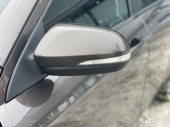 LADA Vesta 1.6 МТ, 2017, 126 000 км