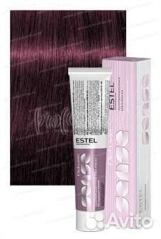 Estel Sense DeLuxe 0/66 Фиолетовый Корректор 60 мл