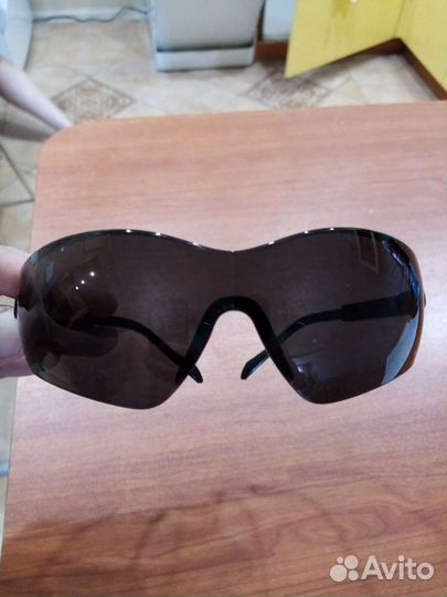 Солнцезащитные очки мужские новые