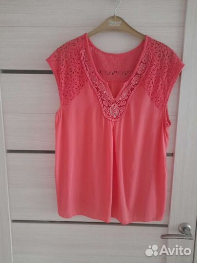 Марлевка р52-54