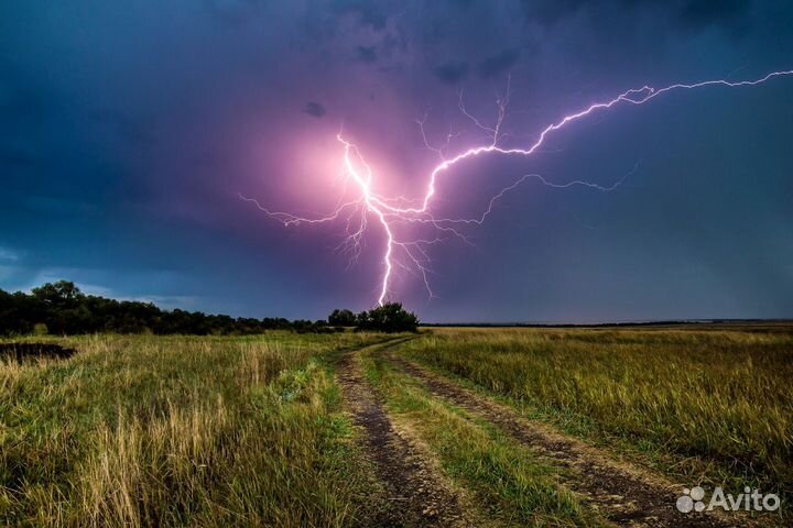 Увеличение электрической мощности