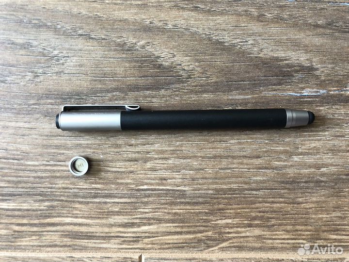 Стилус Wacom Bamboo Stylus Solo (CS-140)