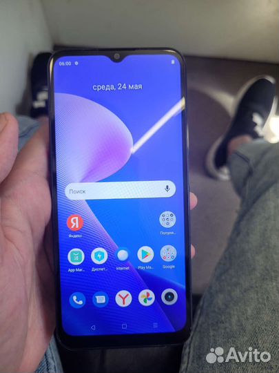 Realme c31 4 64