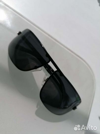 Солнцезащитные очки