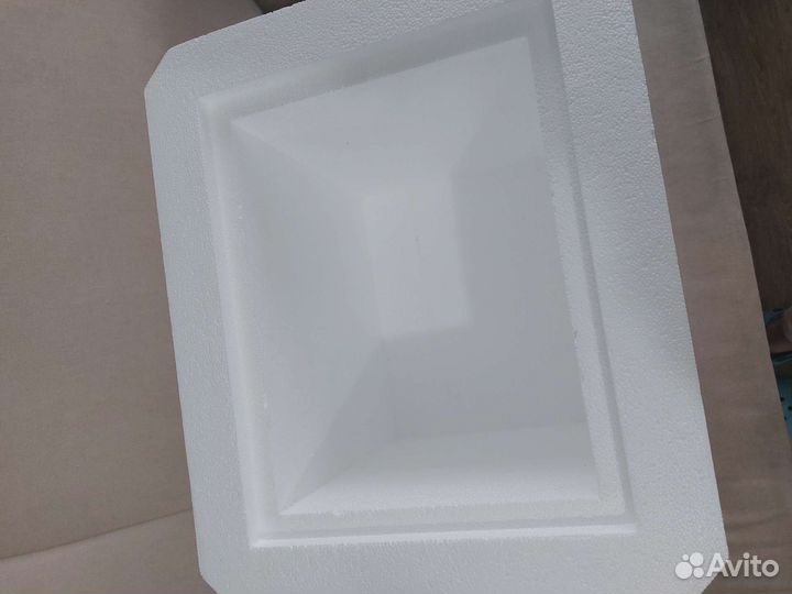 Термобокс из пенопласта бу