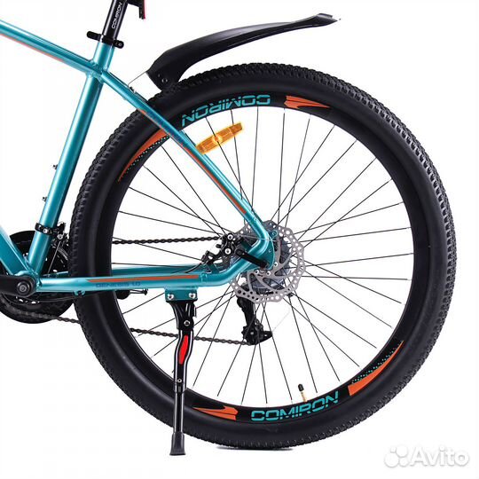 Велосипед 29 comiron CG990 genesis 19