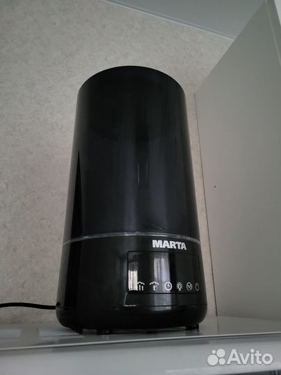 Увлажнитель воздуха Marta