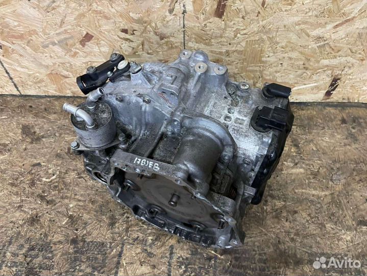 АКПП Volkswagen Jetta 7 (2018 - 2023) 1.4 09S30003