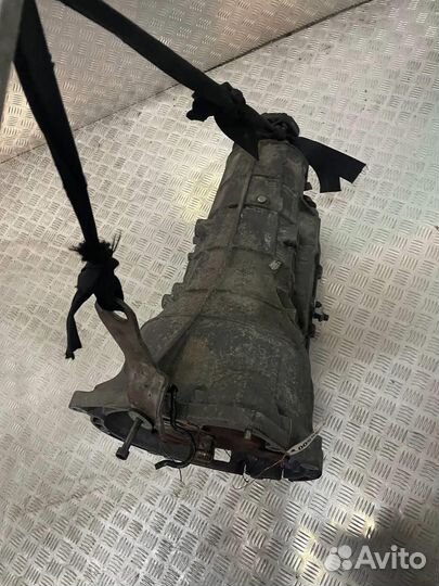 АКПП BMW 5-серия E34 1988-1995 2.0 1219955